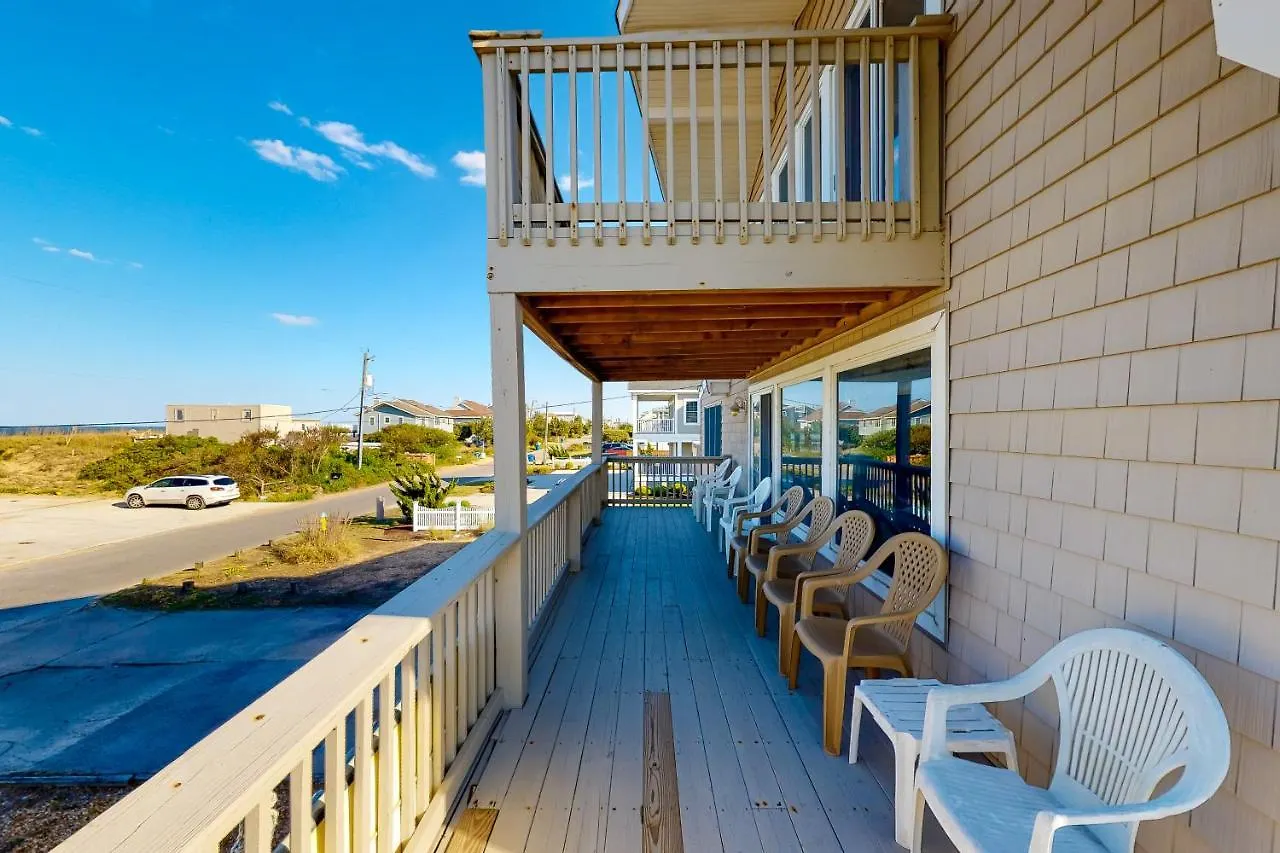 Villa Going Coastal Virginia Beach Estados Unidos