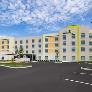 Home2 By Hilton Virginia Princess Anne Hotel